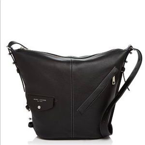 Marc Jacobs Crossbody Tote